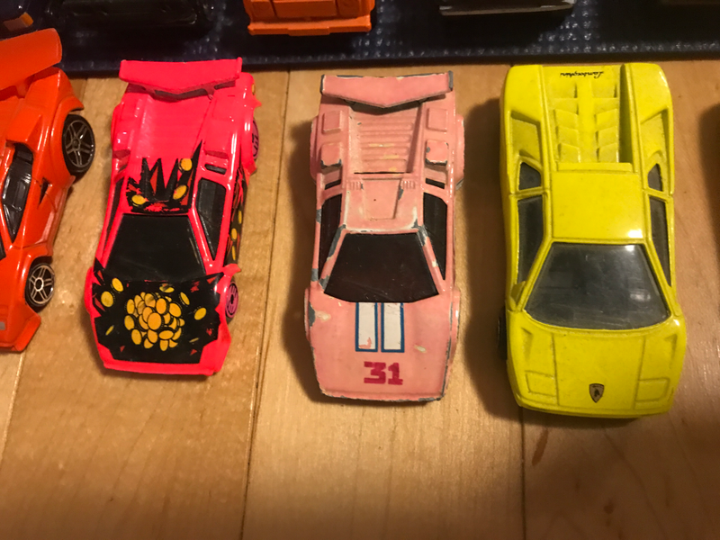 Illustration for article titled Colossal Die-Cast Collection - Box 81 - Yep, We're Still Doing This.